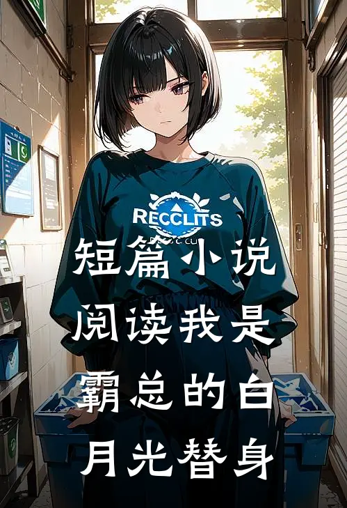 短篇小说阅读我是霸总的白月光替身