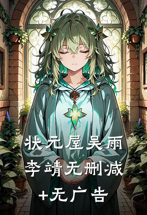 状元屋吴雨李靖无删减+无广告