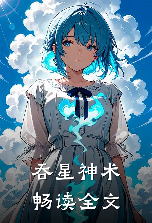 吞星神术畅读全文