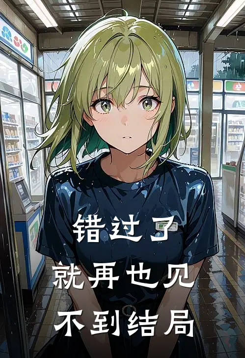 错过了，就再也见不到结局