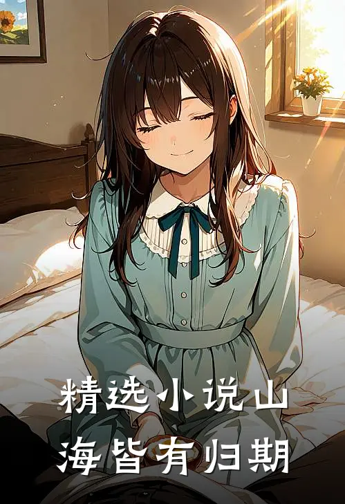 精选小说山海皆有归期