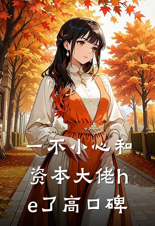一不小心和资本大佬he了高口碑