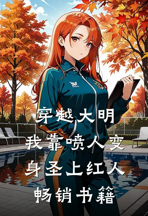 穿越大明，我靠喷人变身圣上红人畅销书籍