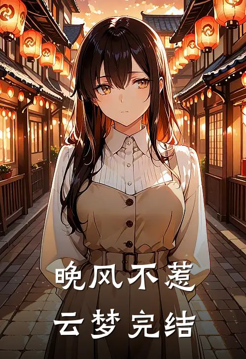 晚风不惹云梦完结