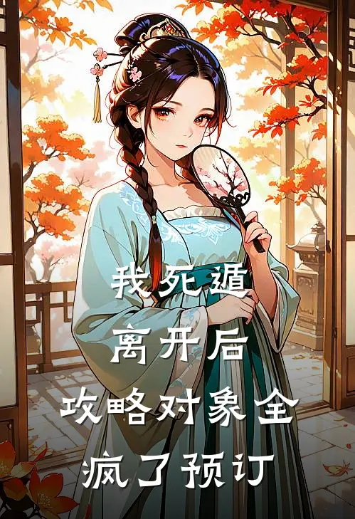 我死遁离开后，攻略对象全疯了预订