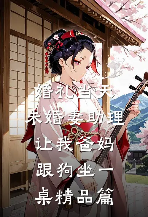 婚礼当天，未婚妻助理让我爸妈跟狗坐一桌精品篇