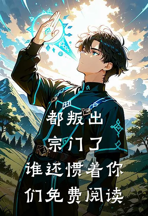 都叛出宗门了，谁还惯着你们免费阅读