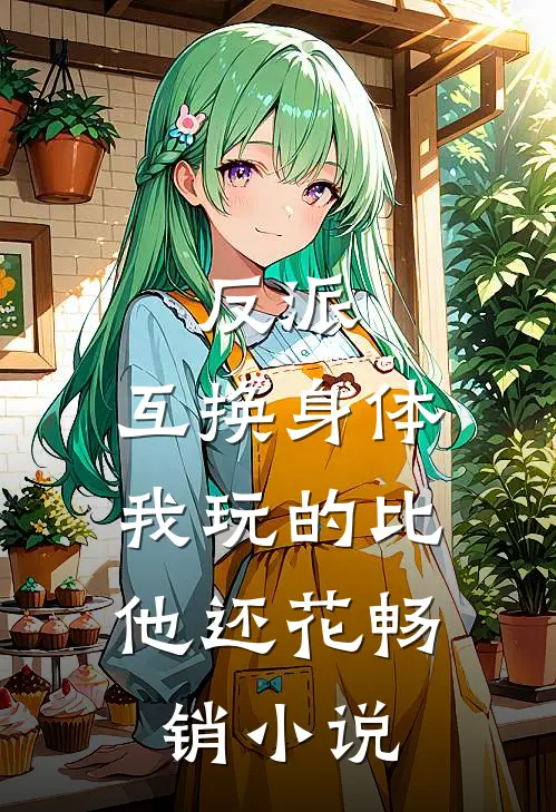 反派：互换身体，我玩的比他还花畅销小说