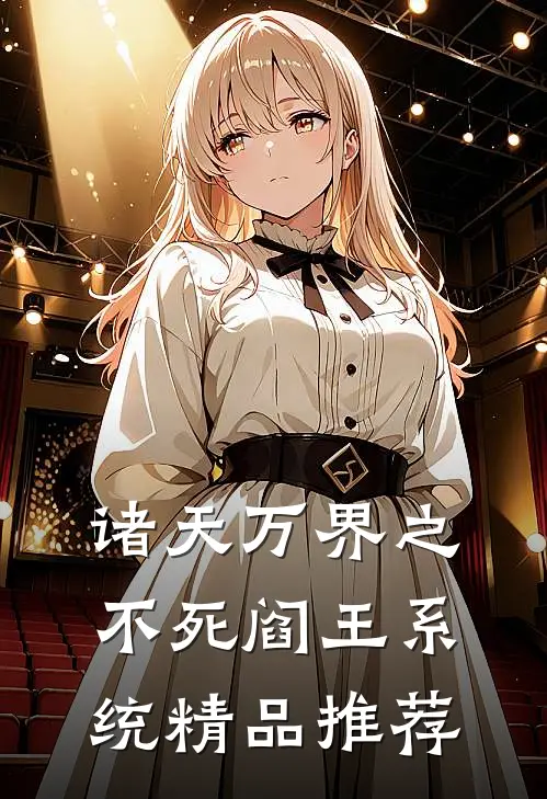 诸天万界之不死阎王系统精品推荐