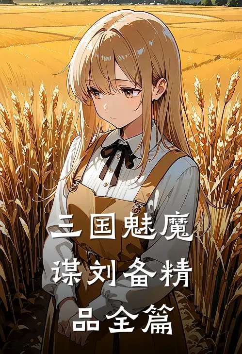 三国魅魔谋刘备精品全篇