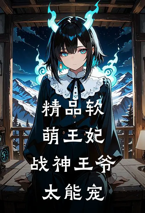 精品软萌王妃：战神王爷太能宠