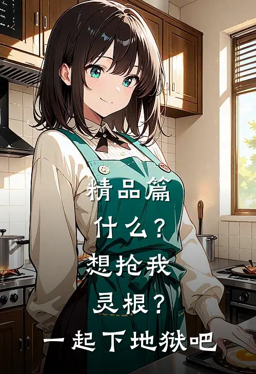 精品篇什么？想抢我灵根？一起下地狱吧