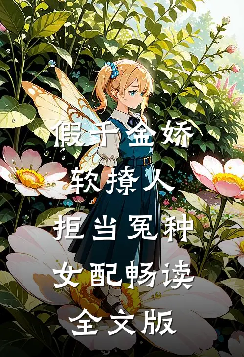 假千金娇软撩人，拒当冤种女配畅读全文版