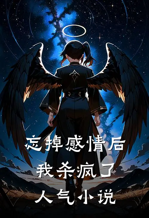 忘掉感情后我杀疯了人气小说