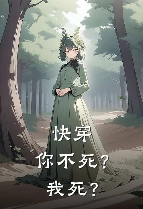 快穿：你不死？我死？