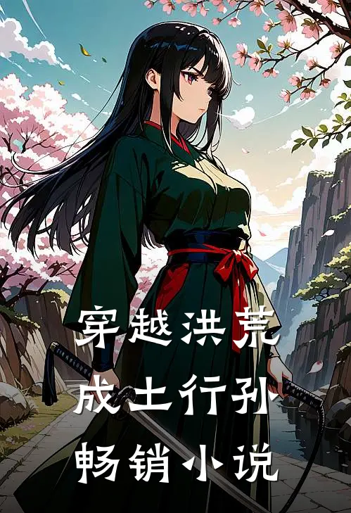 穿越洪荒成土行孙畅销小说