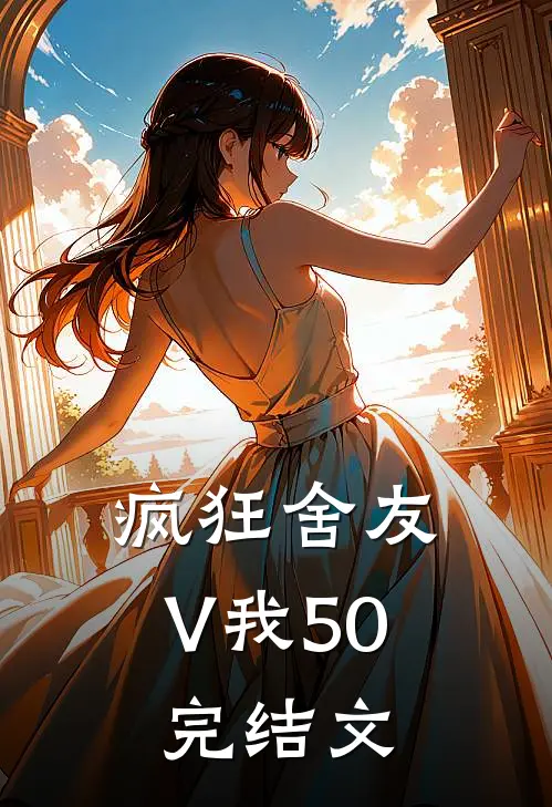 疯狂舍友，V我50完结文
