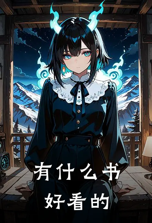 有什么书好看的