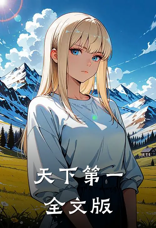 天下第一全文版