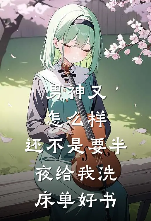 男神又怎么样，还不是要半夜给我洗床单好书