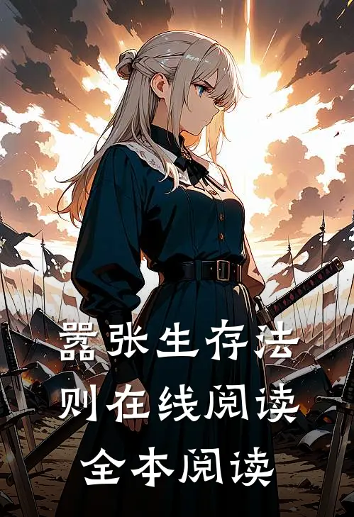 嚣张生存法则在线阅读全本阅读