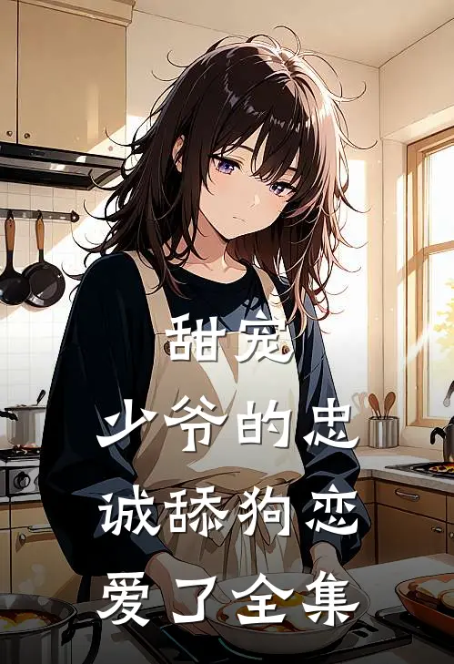 甜宠：少爷的忠诚舔狗恋爱了全集