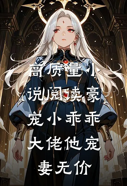高质量小说阅读豪宠小乖乖，大佬他宠妻无价