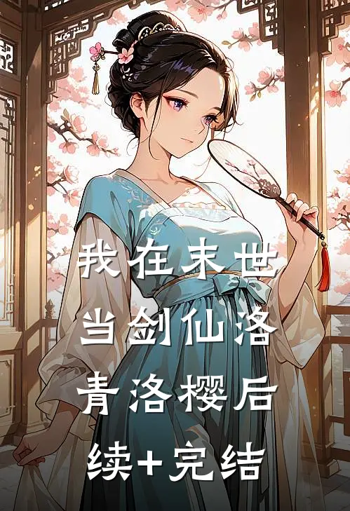 我在末世当剑仙洛青洛樱后续+完结