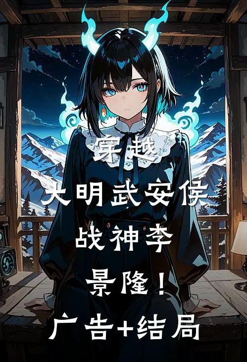 穿越：大明武安侯，战神李景隆！广告+结局
