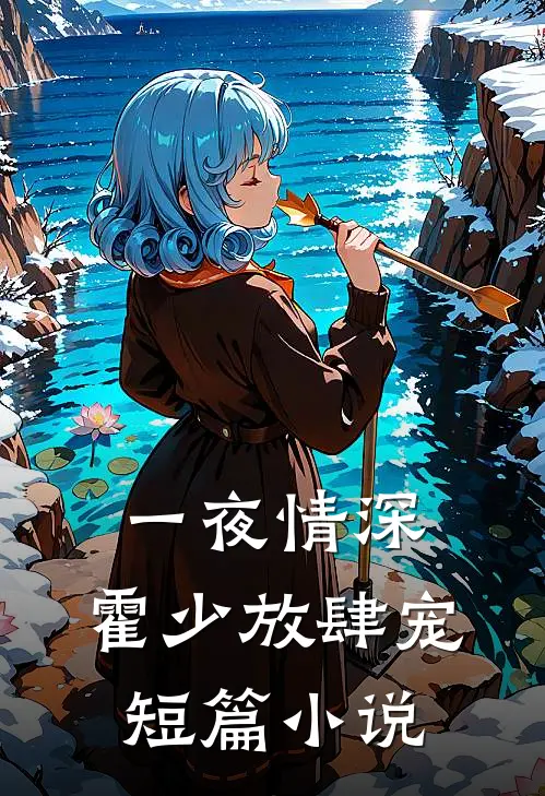 一夜情深：霍少放肆宠短篇小说