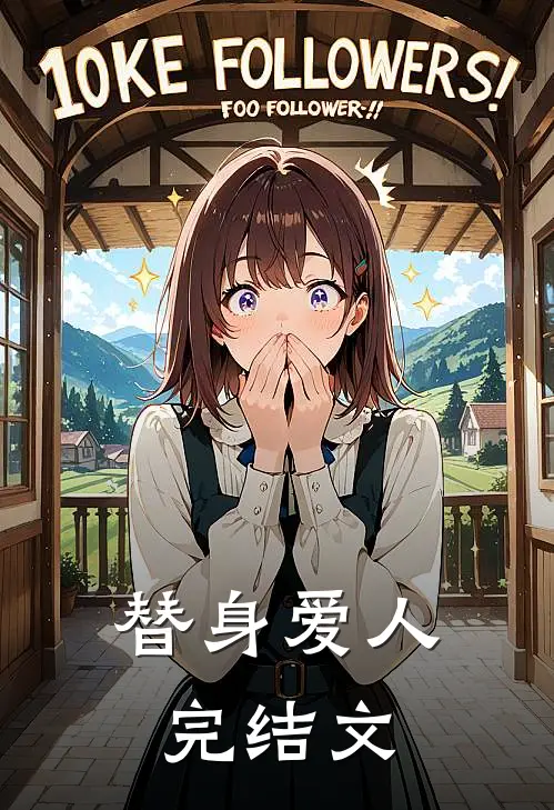 替身爱人完结文