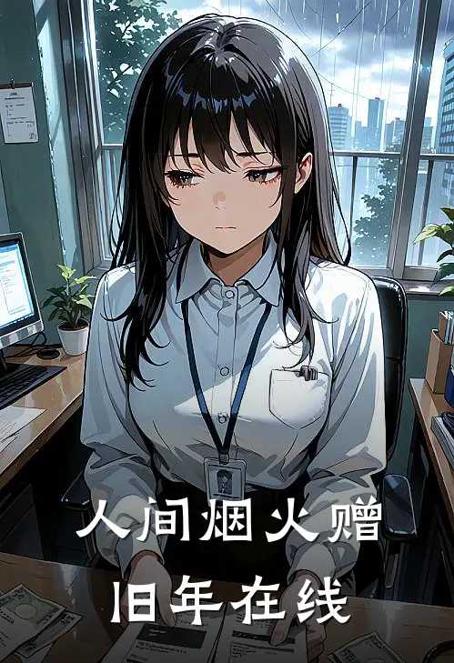 人间烟火赠旧年在线