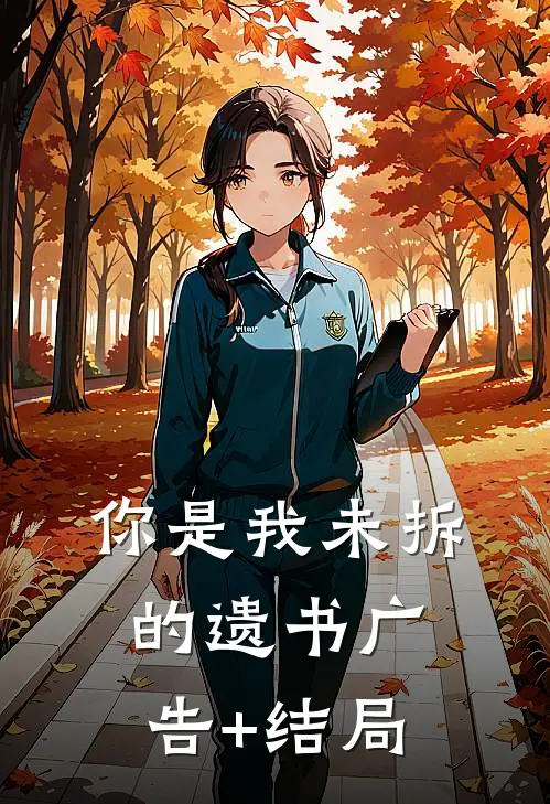 你是我未拆的遗书广告+结局