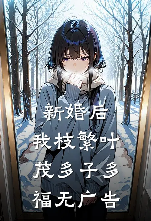 新婚后，我枝繁叶茂多子多福无广告