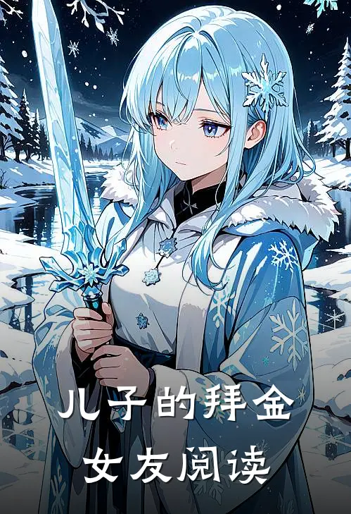儿子的拜金女友阅读