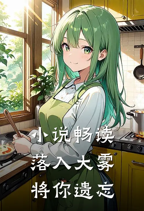 小说畅读落入大雾将你遗忘