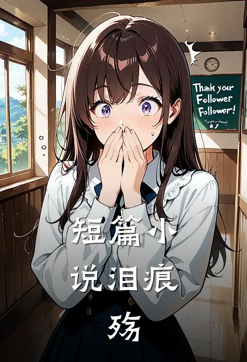 短篇小说泪痕，殇