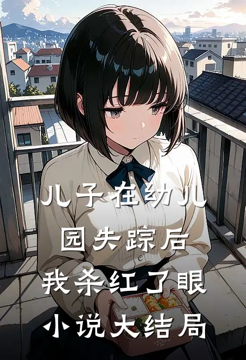儿子在幼儿园失踪后，我杀红了眼小说大结局