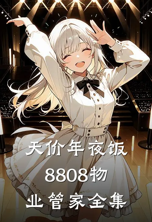 天价年夜饭8808物业管家全集