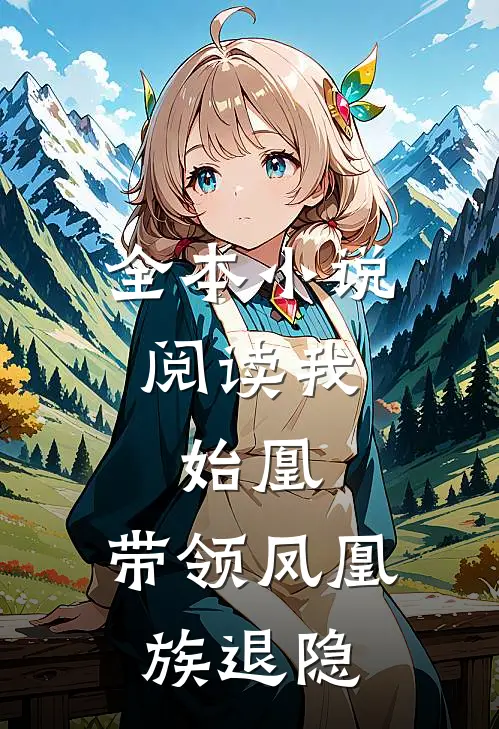全本小说阅读我，始凰，带领凤凰族退隐