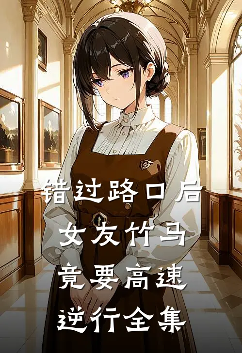 错过路口后，女友竹马竟要高速逆行全集