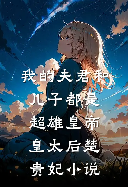 我的夫君和儿子都是超雄皇帝皇太后楚贵妃小说