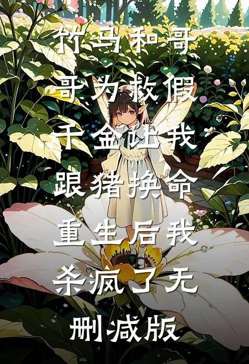 竹马和哥哥为救假千金让我跟猪换命，重生后我杀疯了无删减版