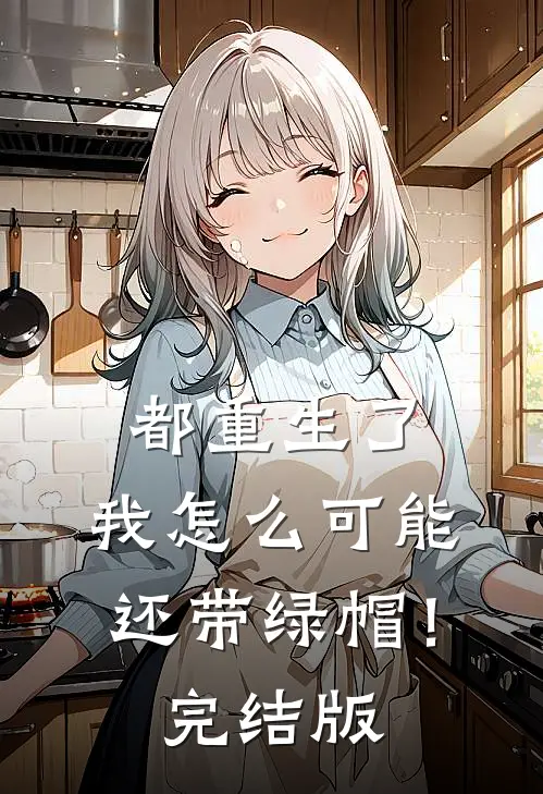 都重生了，我怎么可能还带绿帽！完结版