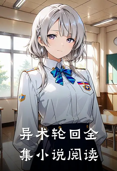 异术轮回全集小说阅读
