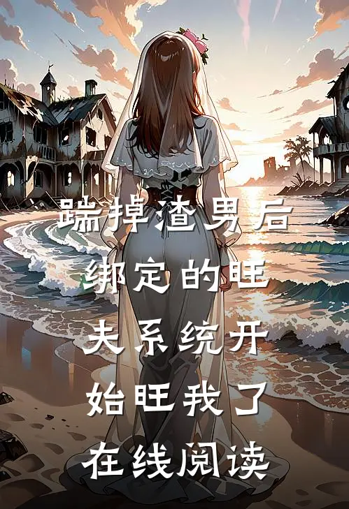 踹掉渣男后，绑定的旺夫系统开始旺我了在线阅读