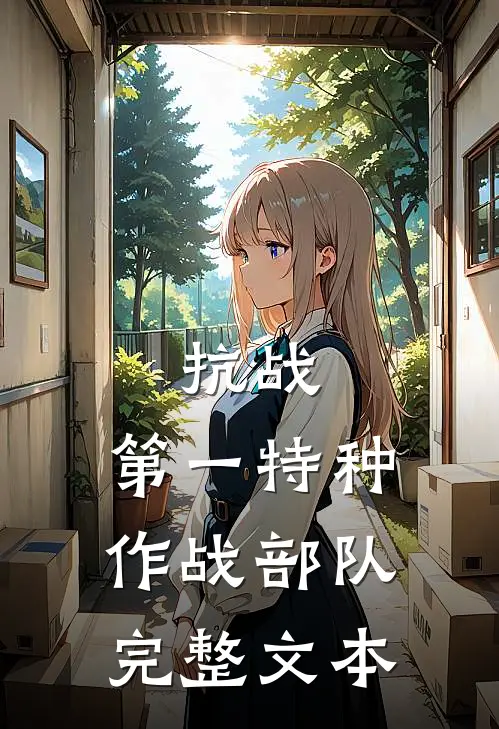 抗战：第一特种作战部队完整文本