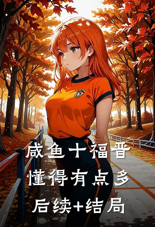 咸鱼十福晋懂得有点多后续+结局