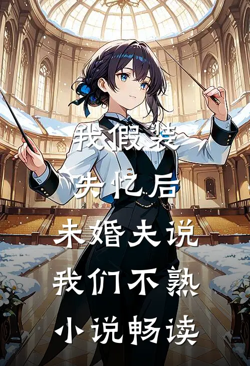 我假装失忆后，未婚夫说我们不熟小说畅读