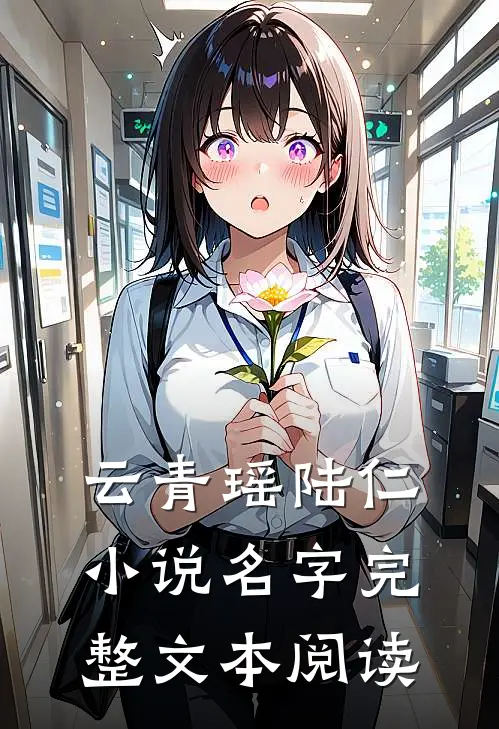 云青瑶陆仁小说名字完整文本阅读